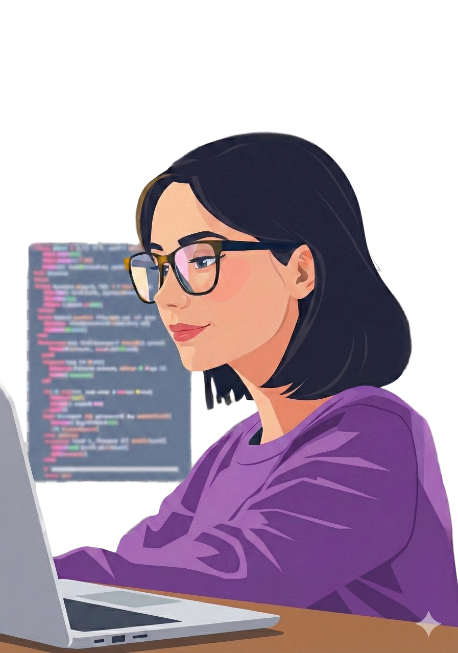 Laiba Jawaid - Data Science & AI Developer